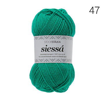 Siessá Grün 47