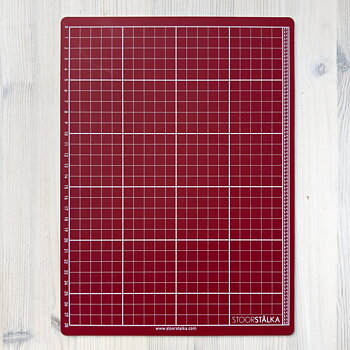 Cutting mat A4
