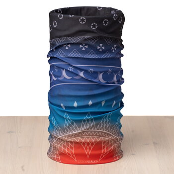 Multiscarf Himlavalv