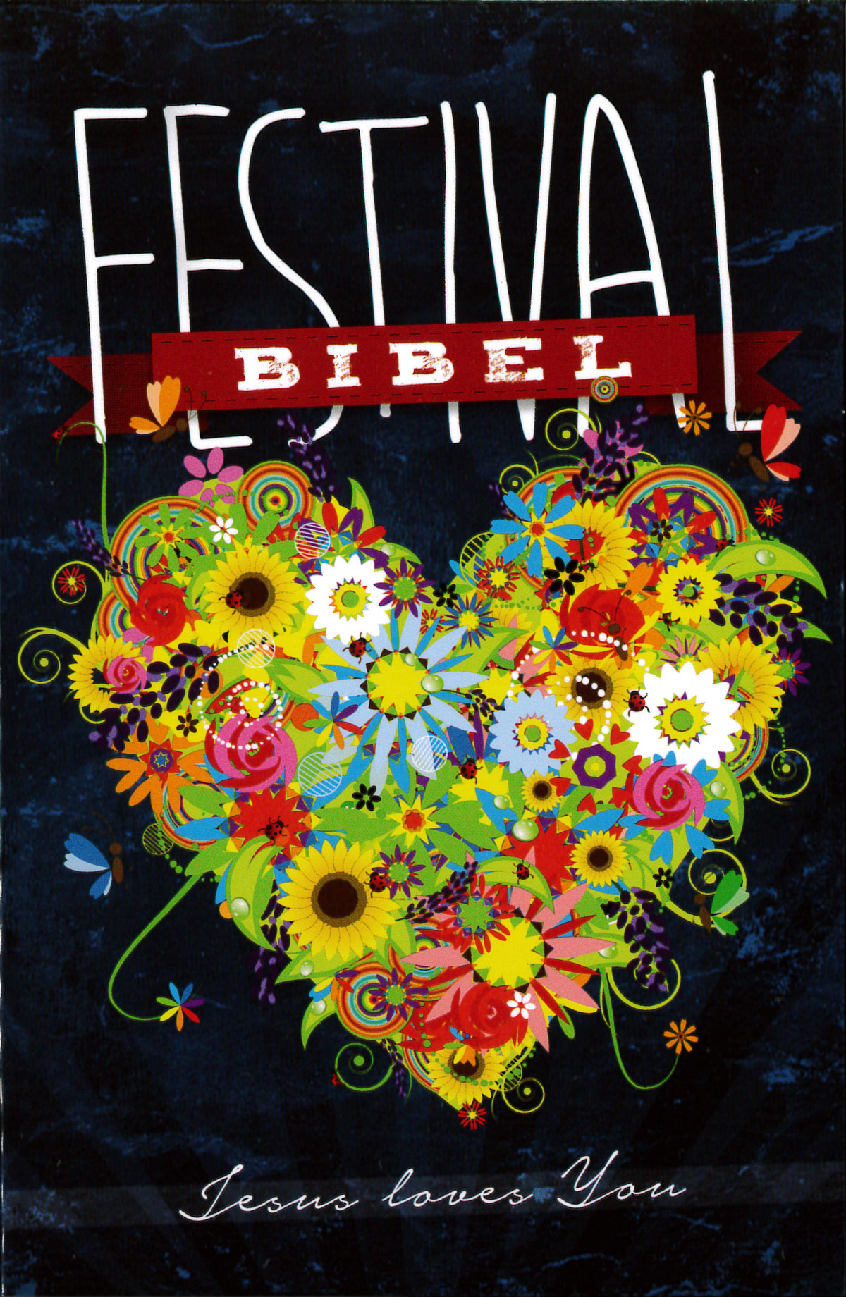 Festivalbibel