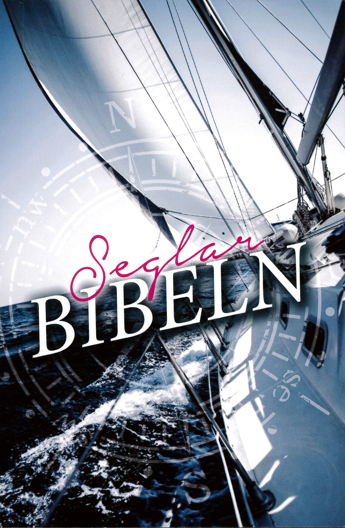 Seglarbibeln
