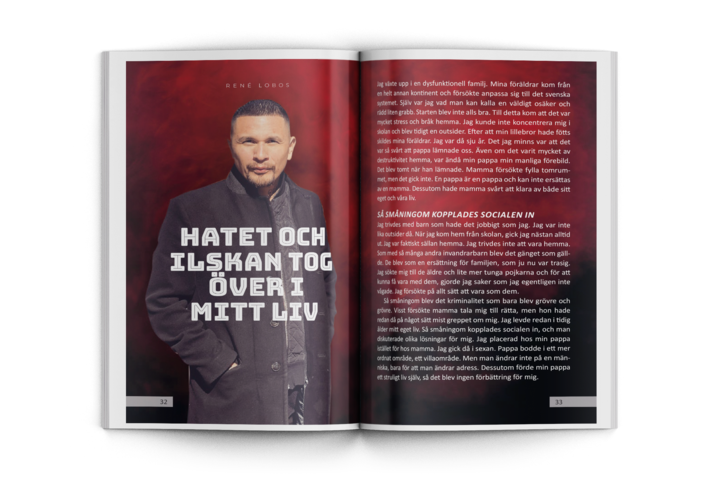 Boken om HOPP - Nya Testamentet (SFB 2015) - 4