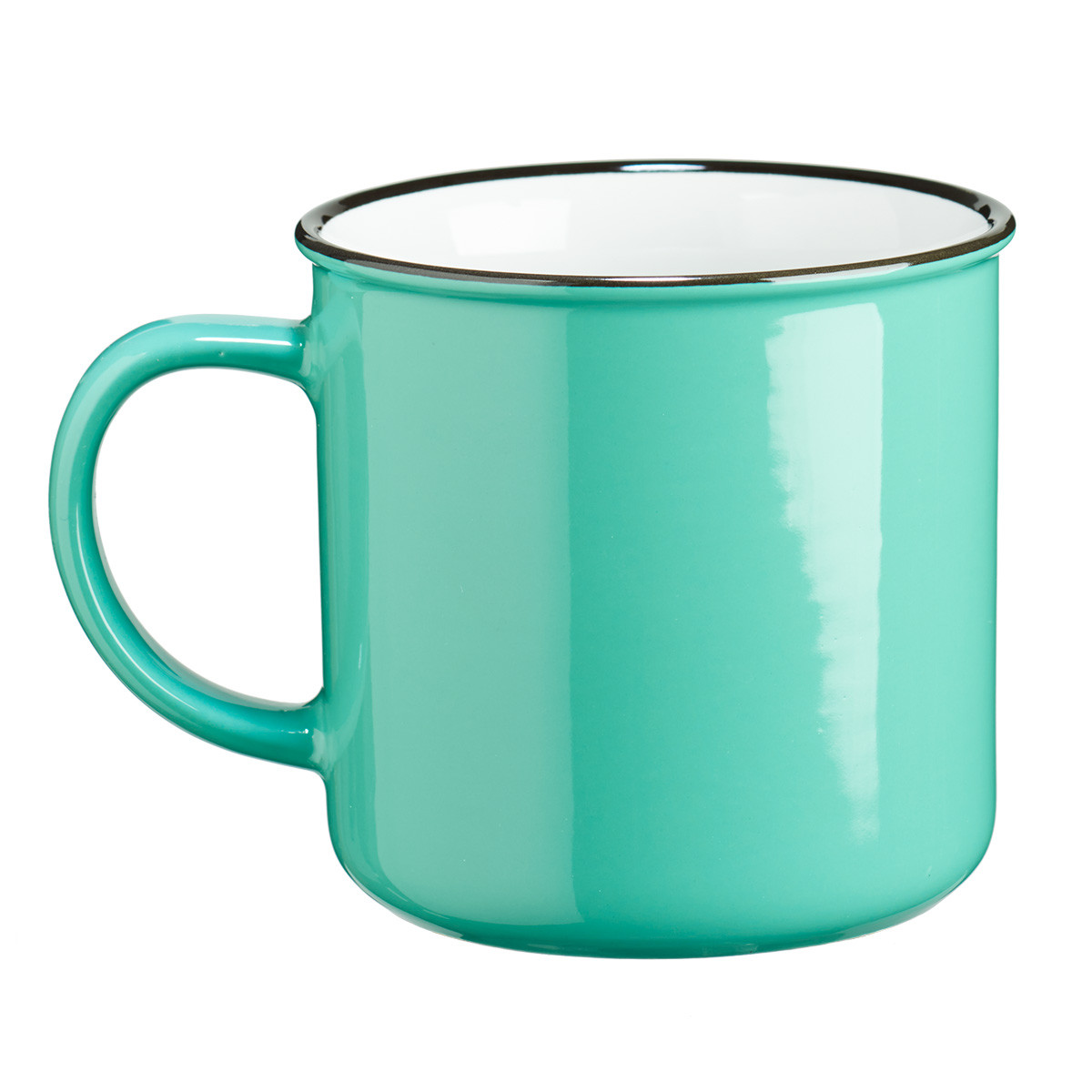 Mugg - Rejoice in the Lord! - 2