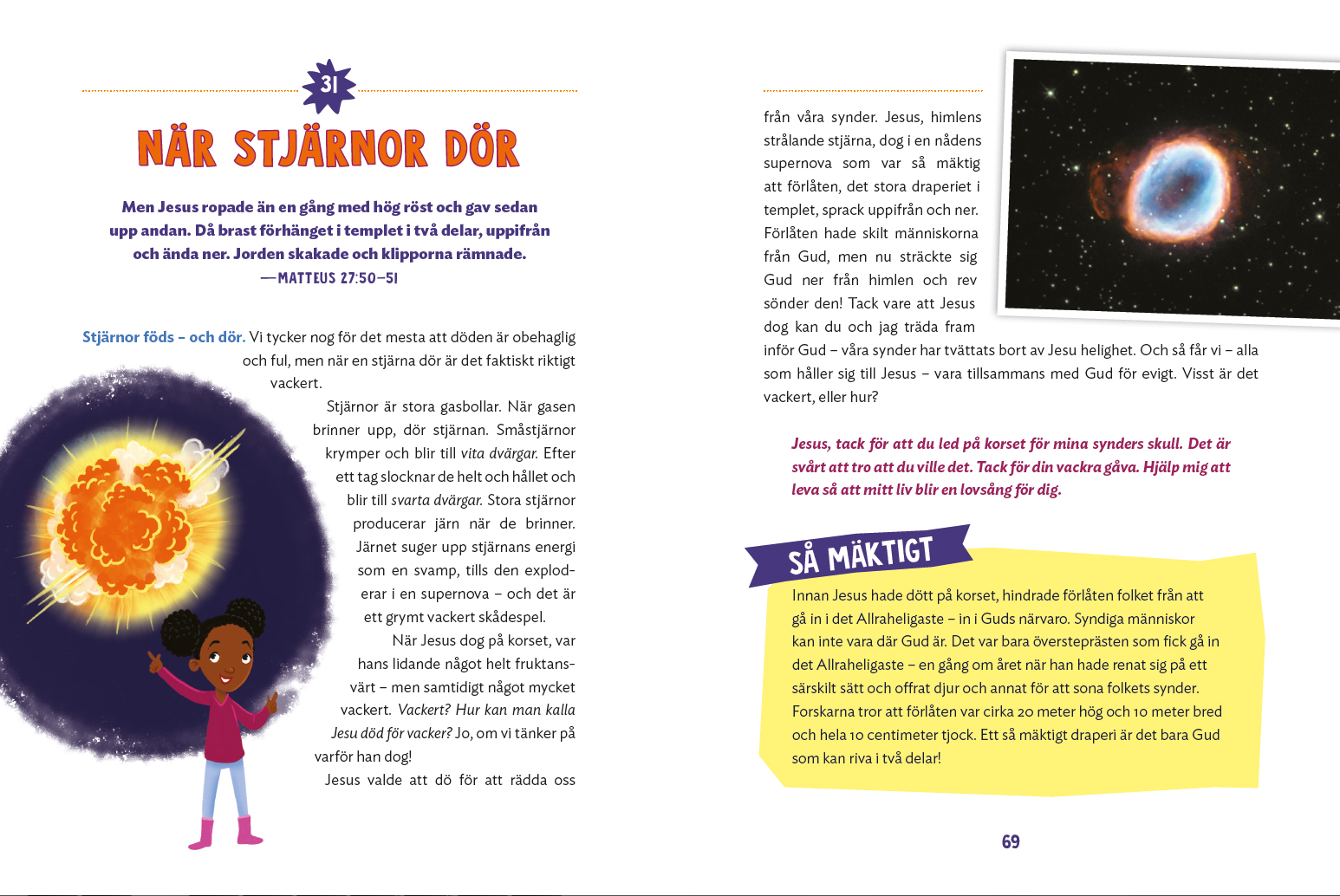 Obeskrivlig - Louie Giglio - 3