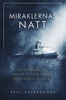 Miraklernas natt - Paul Estabrooks