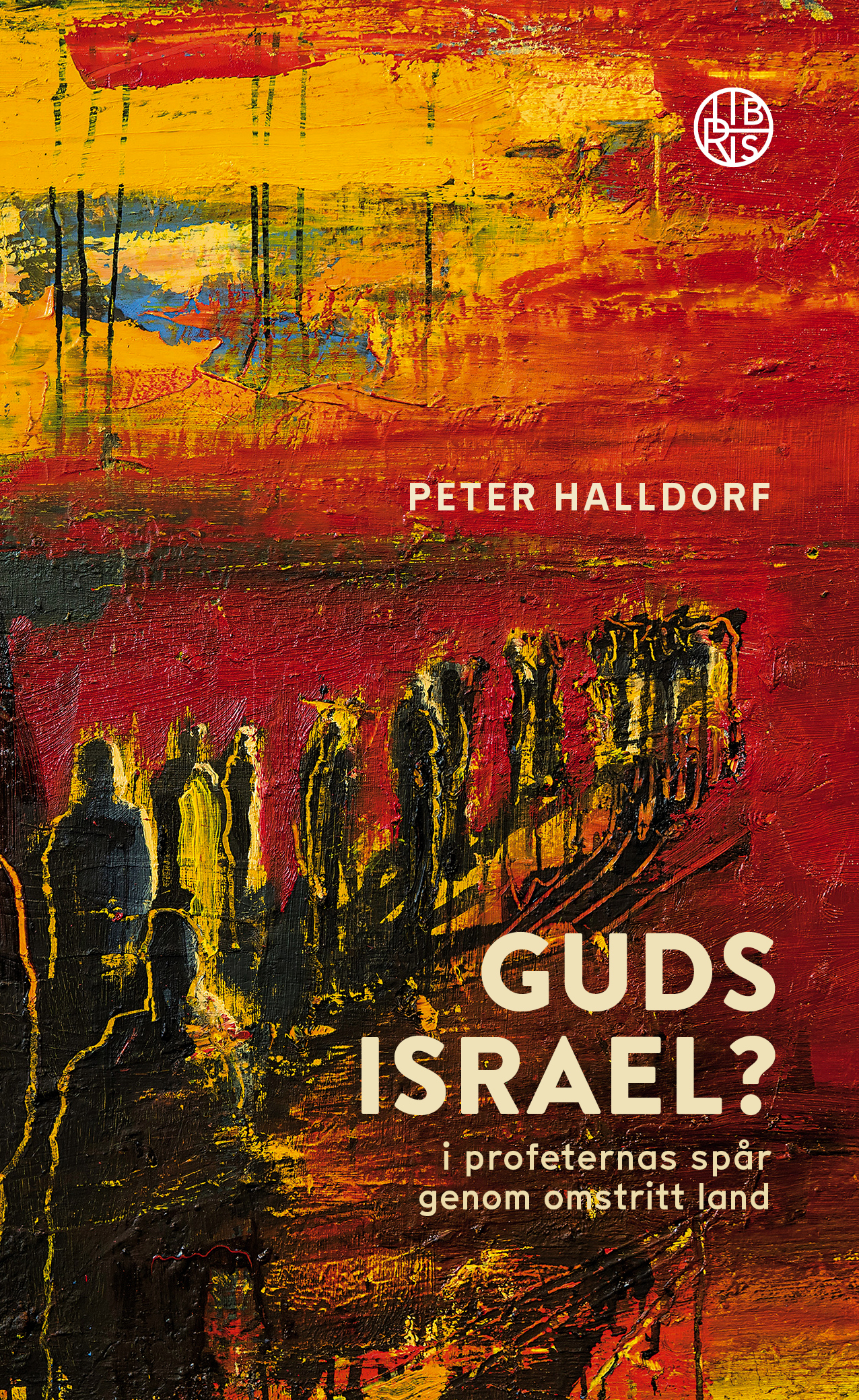 Guds Israel? - Peter Halldorf