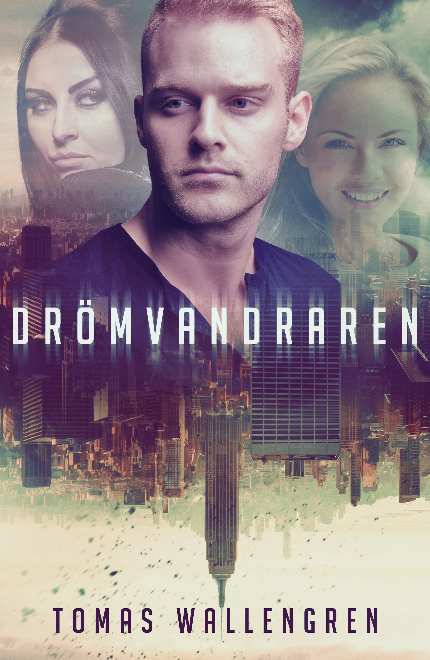 Drömvandraren - Tomas Wallengren