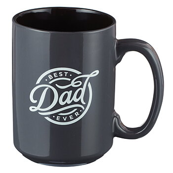 Mugg - Best dad ever