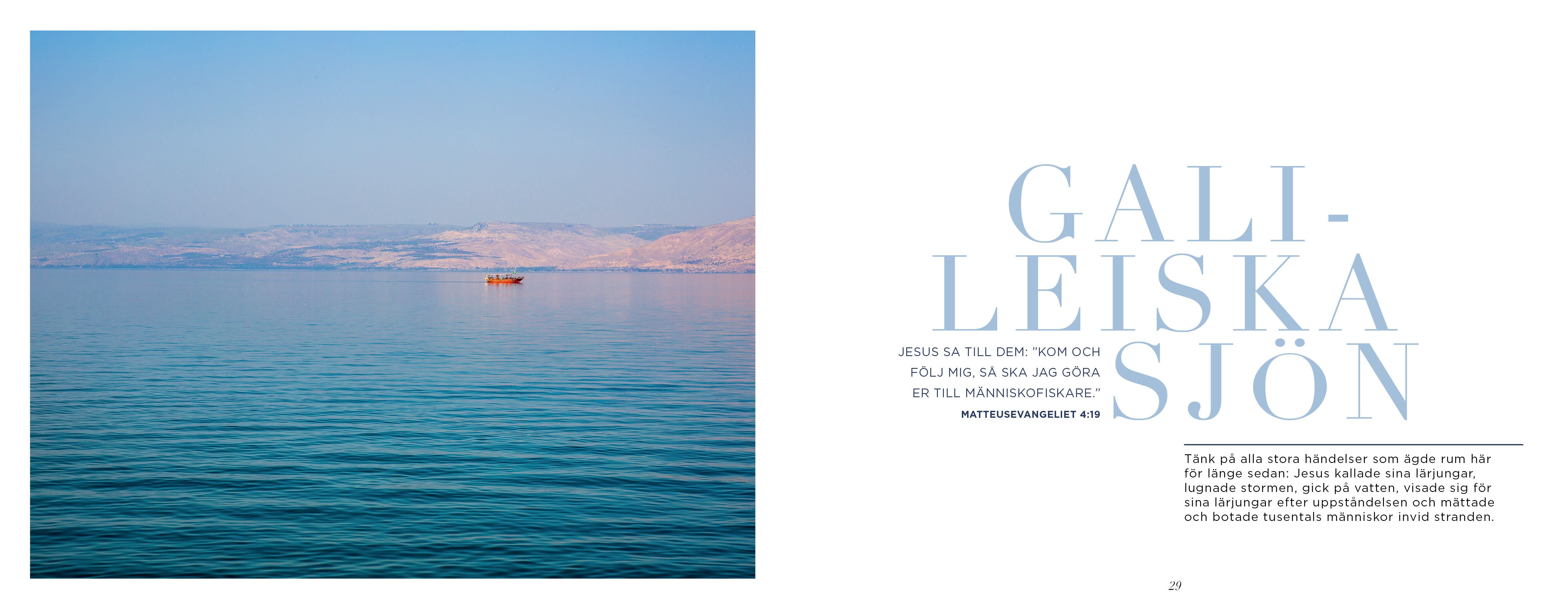 Israel - en inspirerande fotografisk resa - Beth Rubin - 3