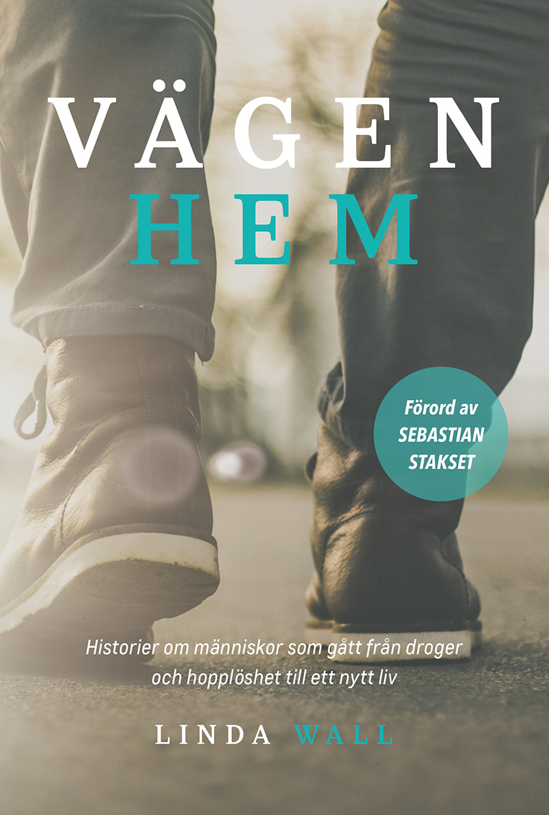 Vägen hem - Linda Wall