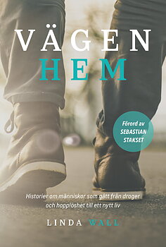 Vägen hem - Linda Wall