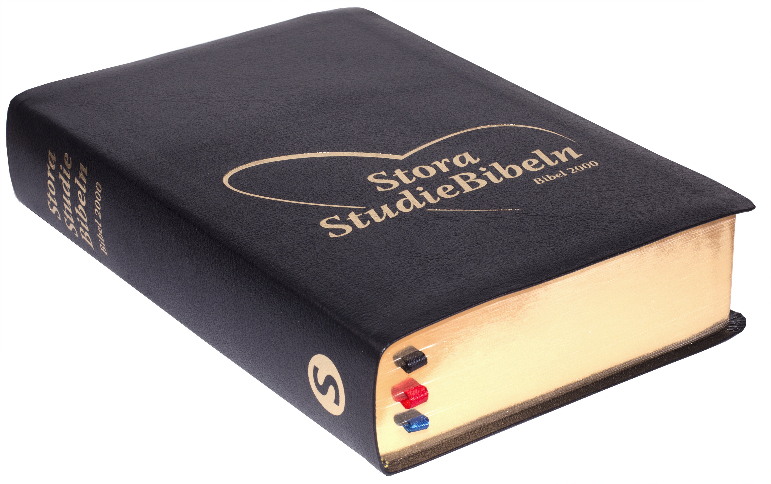 Stora StudieBibeln