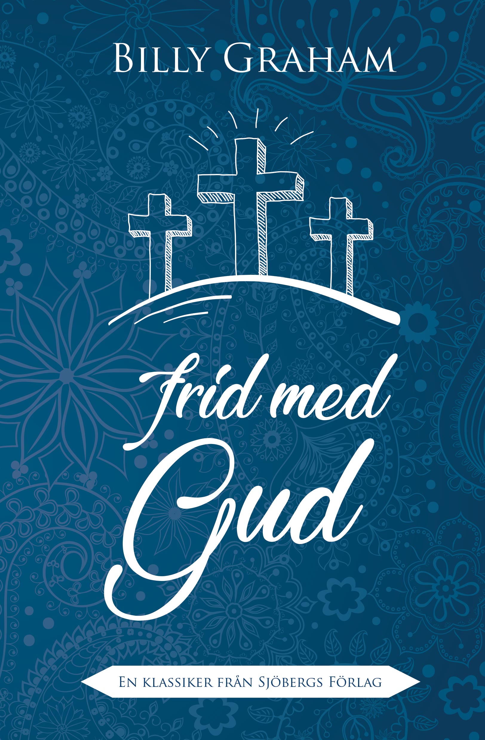 Frid med Gud - Billy Graham