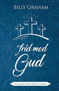 Frid med Gud - Billy Graham