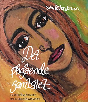Det pågående samtalet - Eva Söderström