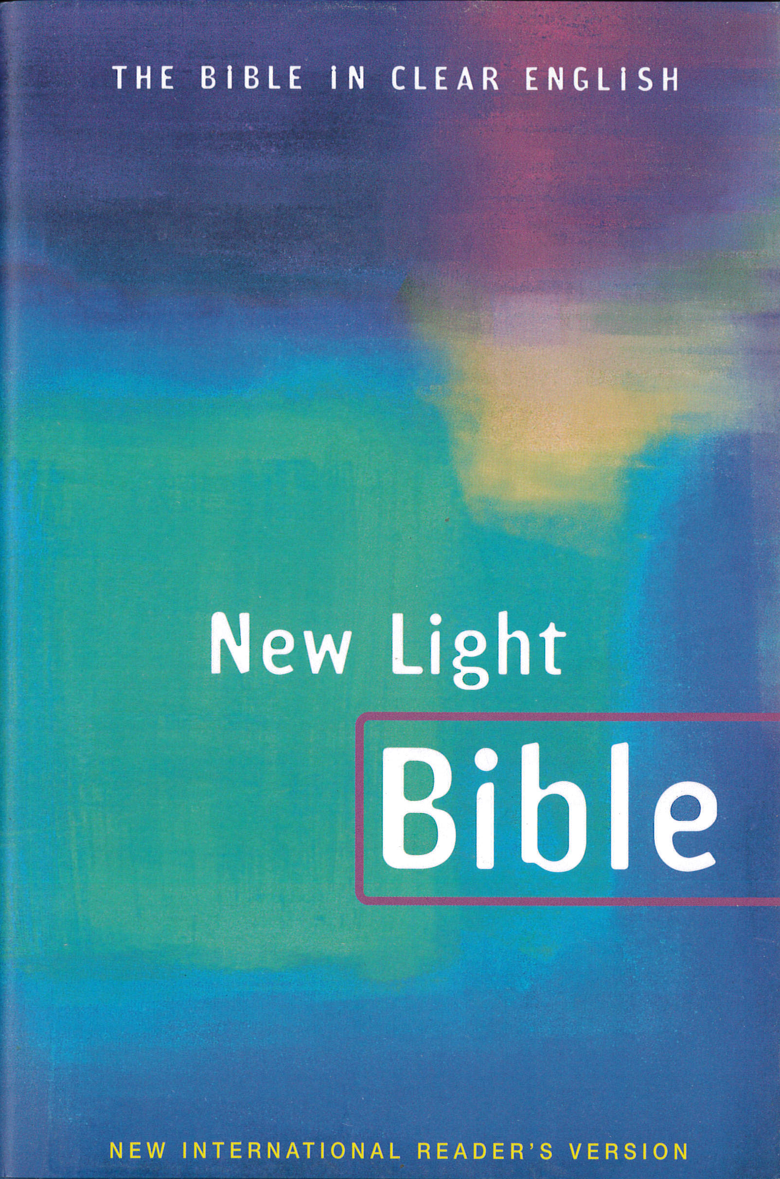 New Light Bible