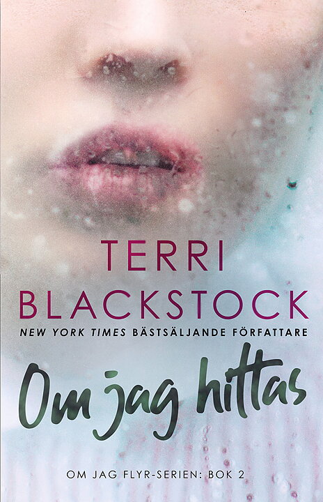 product-image Om jag hittas - Terri Blackstock