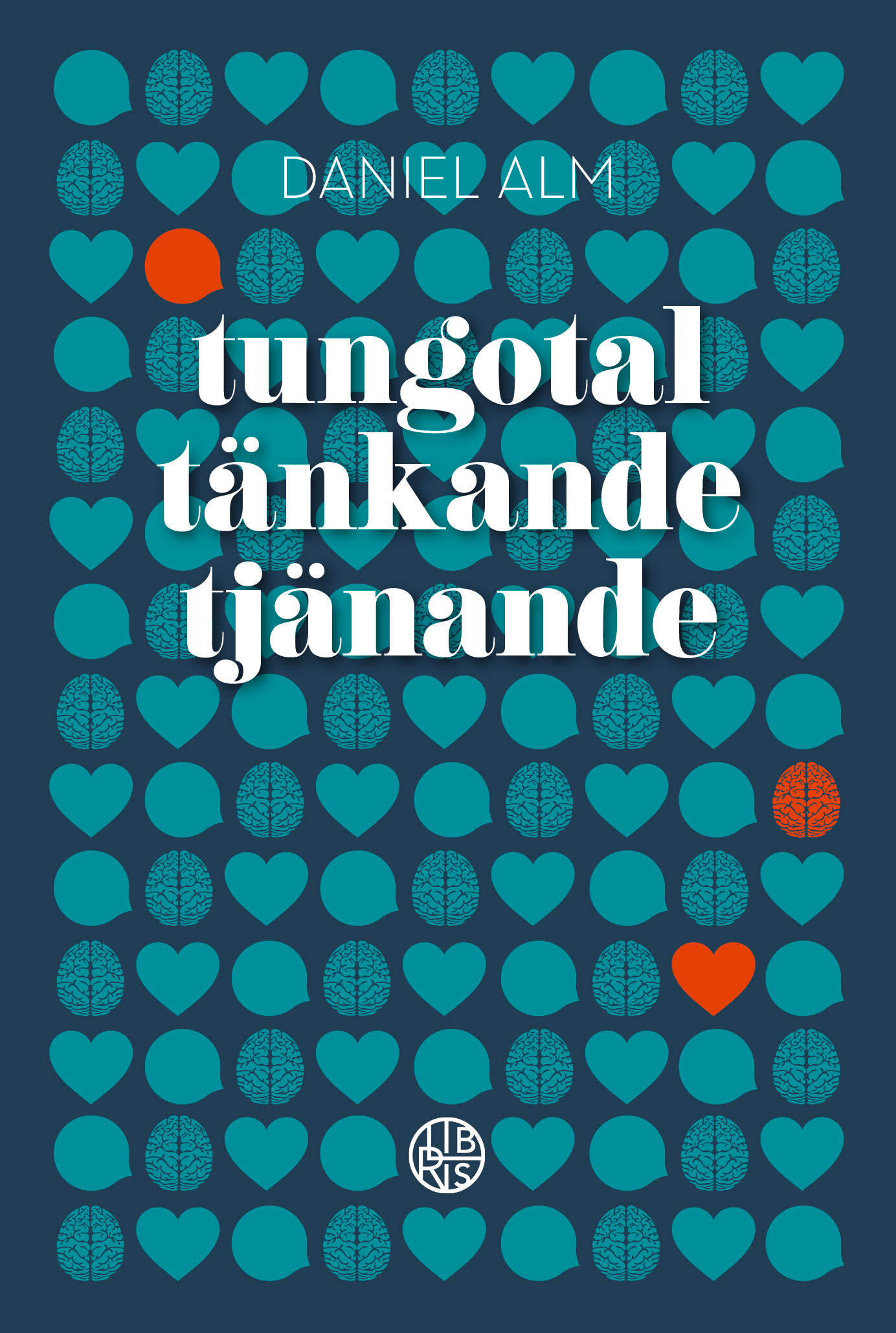 Tungotal, tänkande, tjänande - Daniel Alm