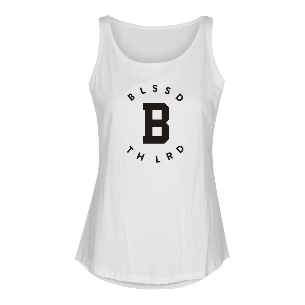 TOPP, BLSSD B TH LRD, VIT