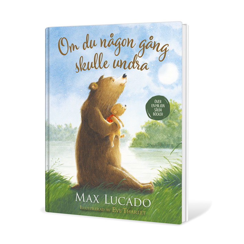 Om du någon gång skulle undra - Max Lucado