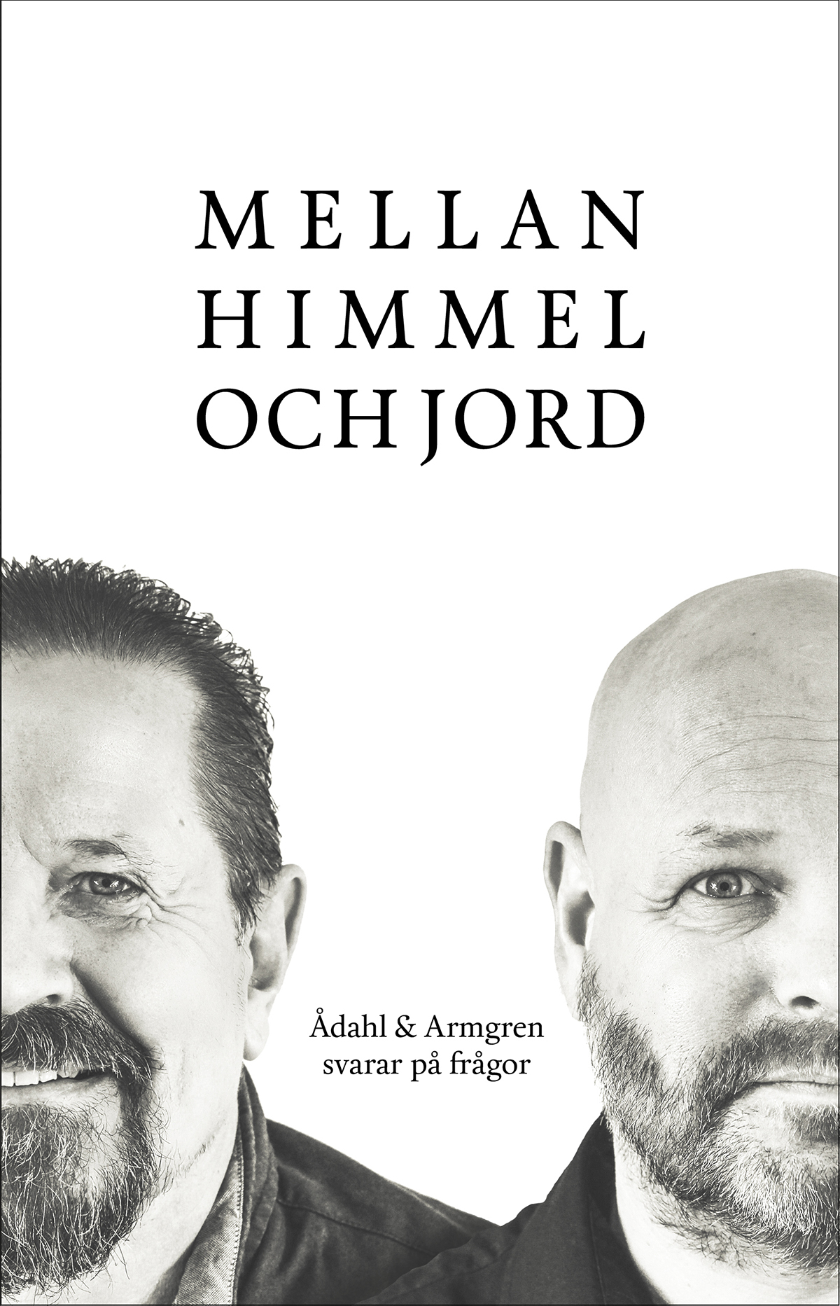 Mellan himmel och jord - Simon Ådahl & Örjan Armgren