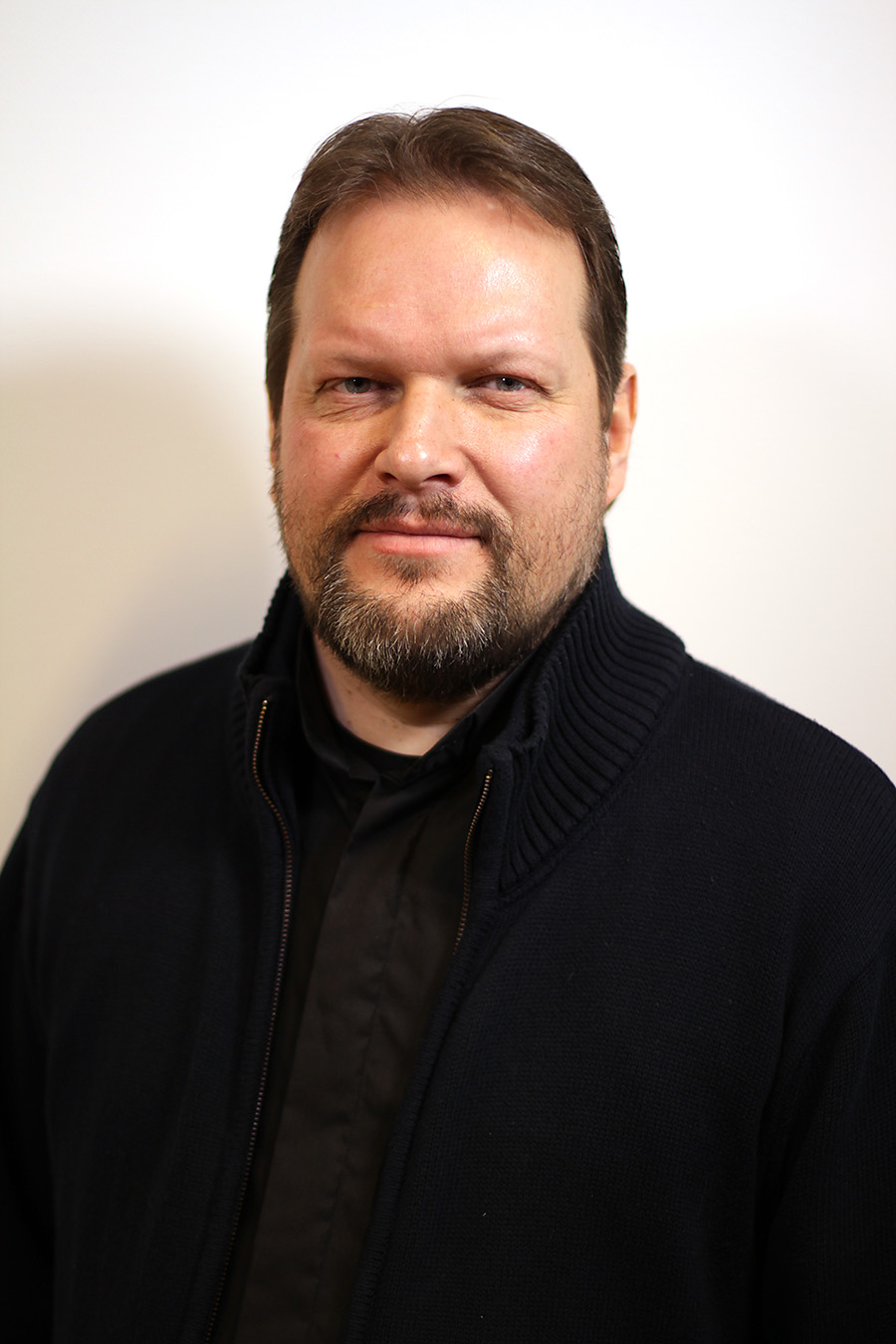 Resan mot Gud - kristen i ett nytt årtusende - Sam Wohlin - 2