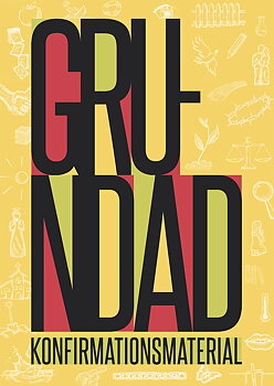 Grundad - konfirmationsmaterial