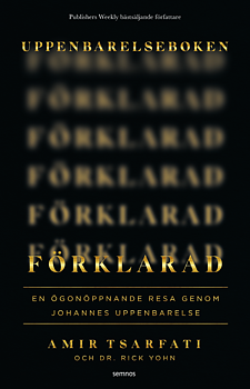 Uppenbarelseboken förklarad - Amir Tsarfati / Rick Yohn