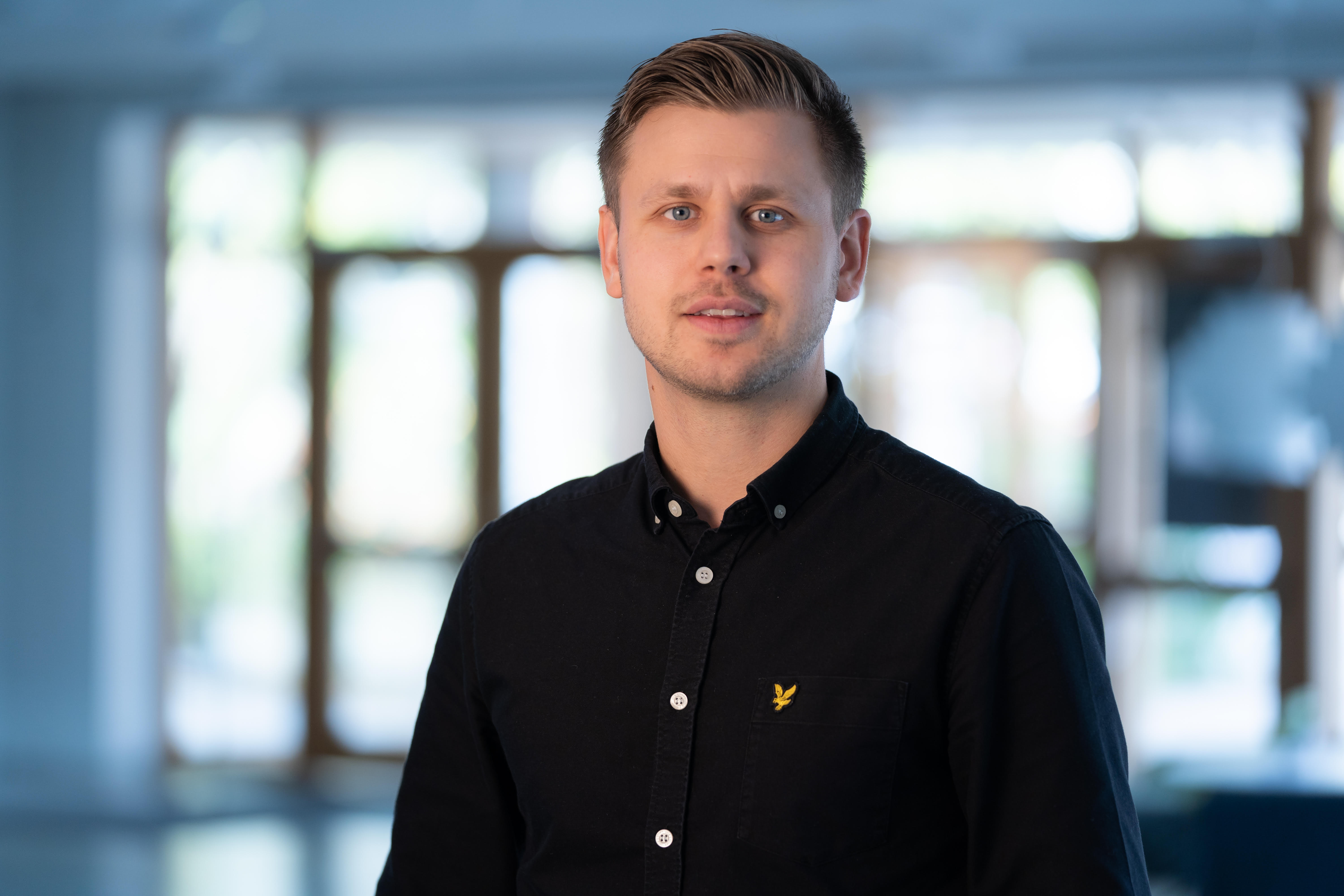 Lev livet större än en selfie - Albin Karlsson  - 2