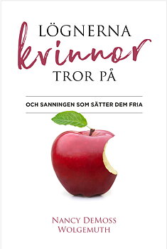 Lögnerna kvinnor tror på - Nancy DeMoss Wolgemuth