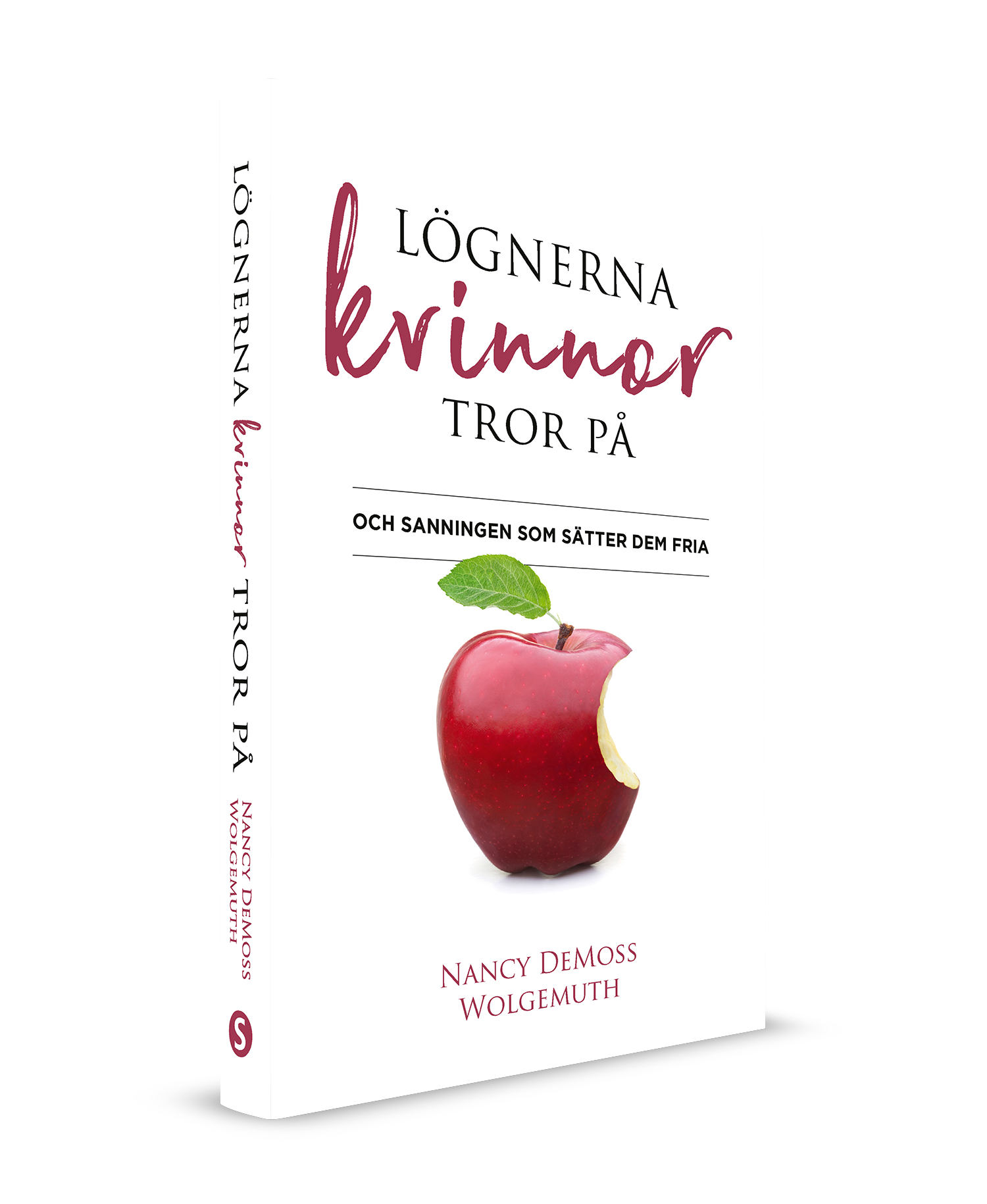Lögnerna kvinnor tror på - Nancy DeMoss Wolgemuth - 2