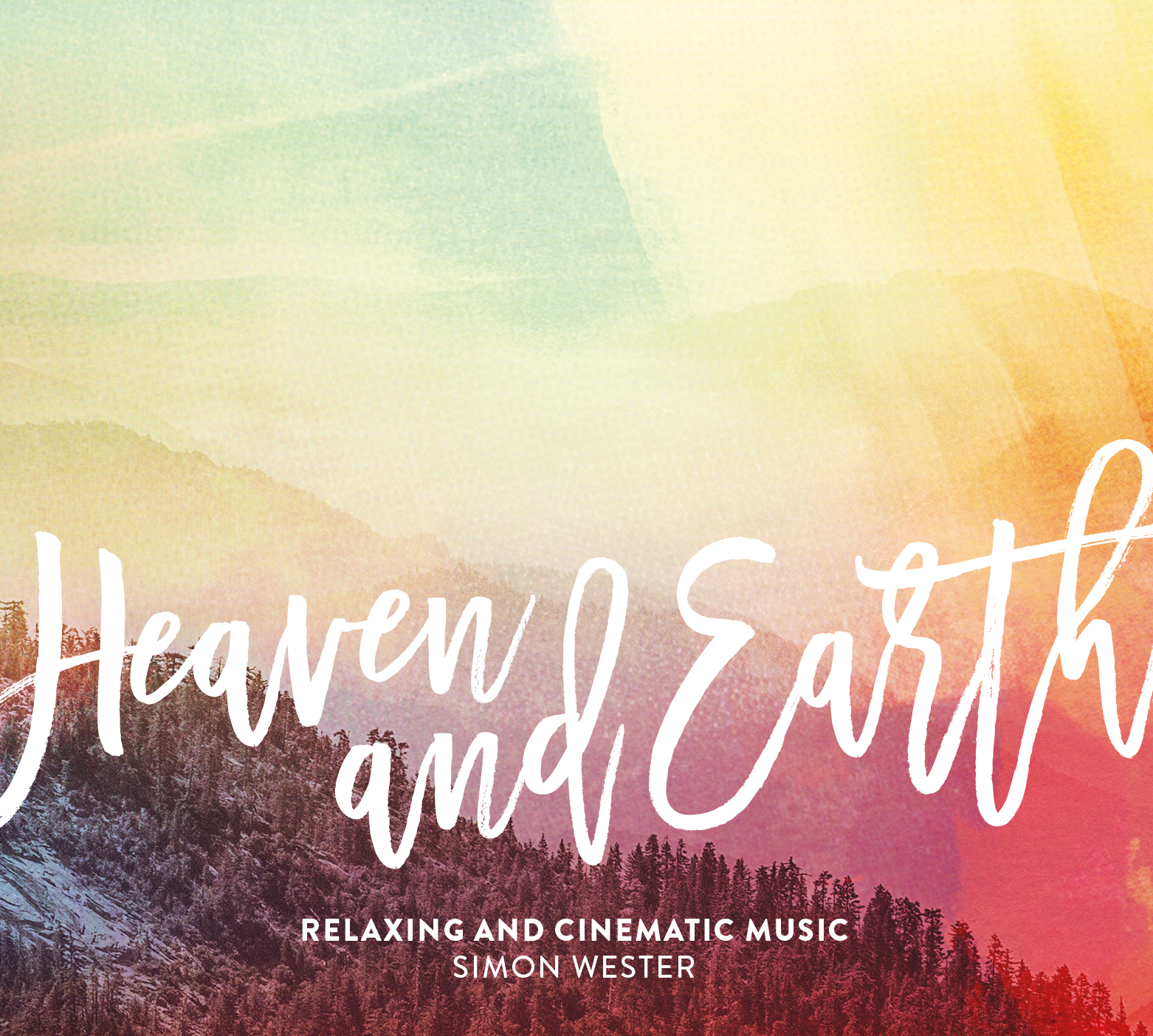 Heaven and Earth - Simon Wester