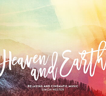 Heaven and Earth - Simon Wester