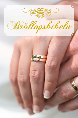 Bröllopsbibeln