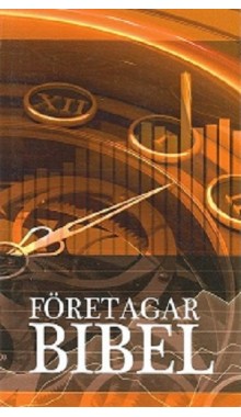 Företagarbibel