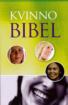 Kvinnobibel