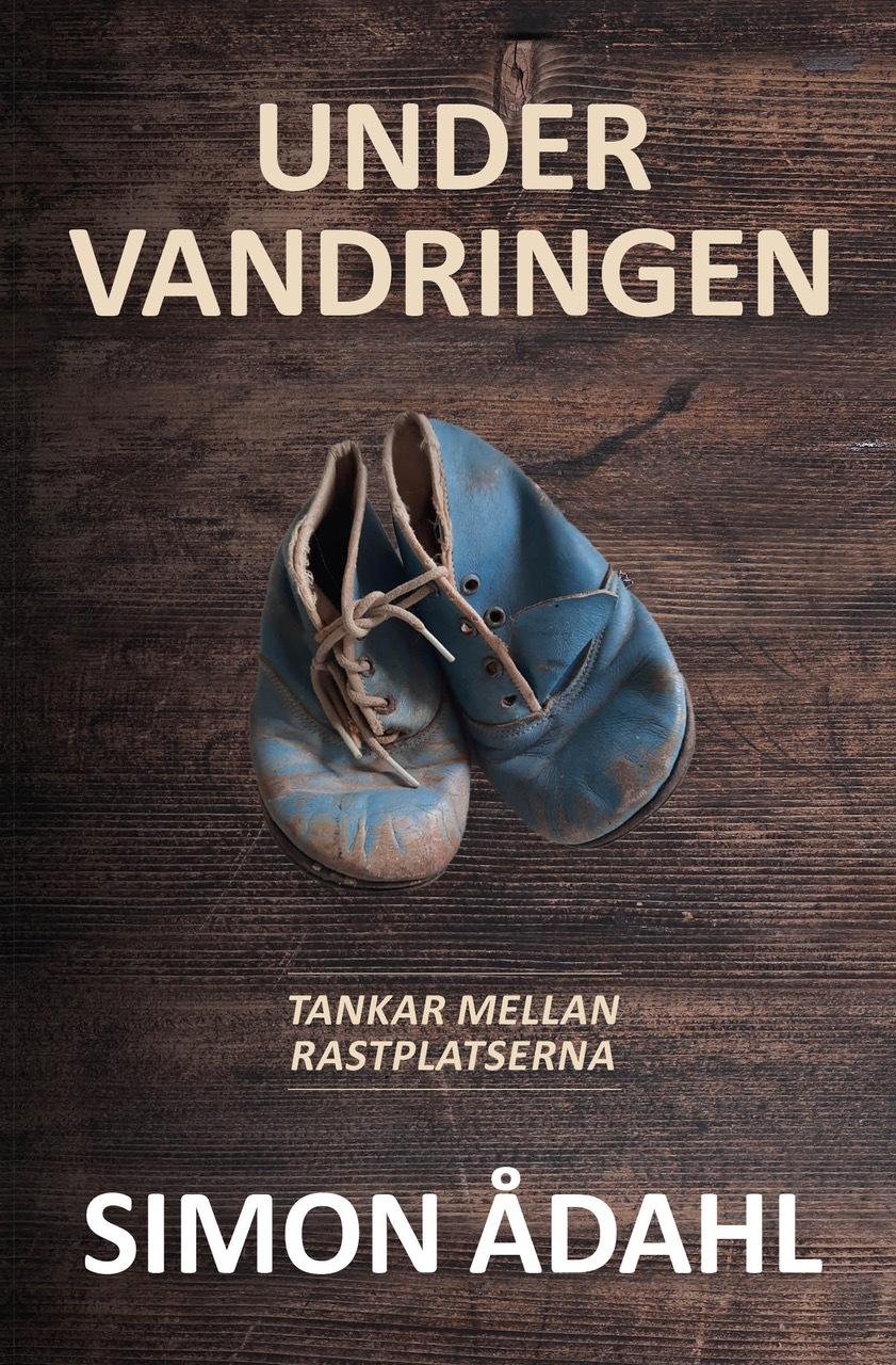 Under vandringen - Simon Ådahl