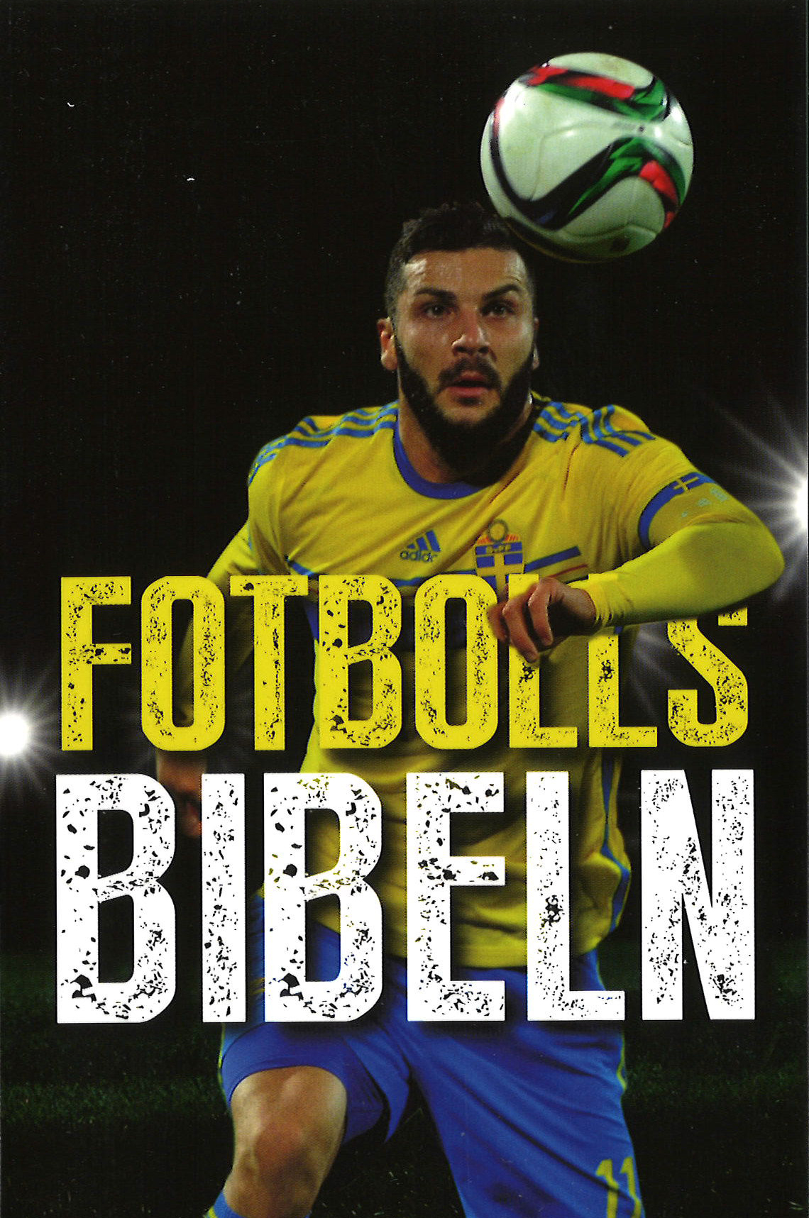 Fotbollsbibeln