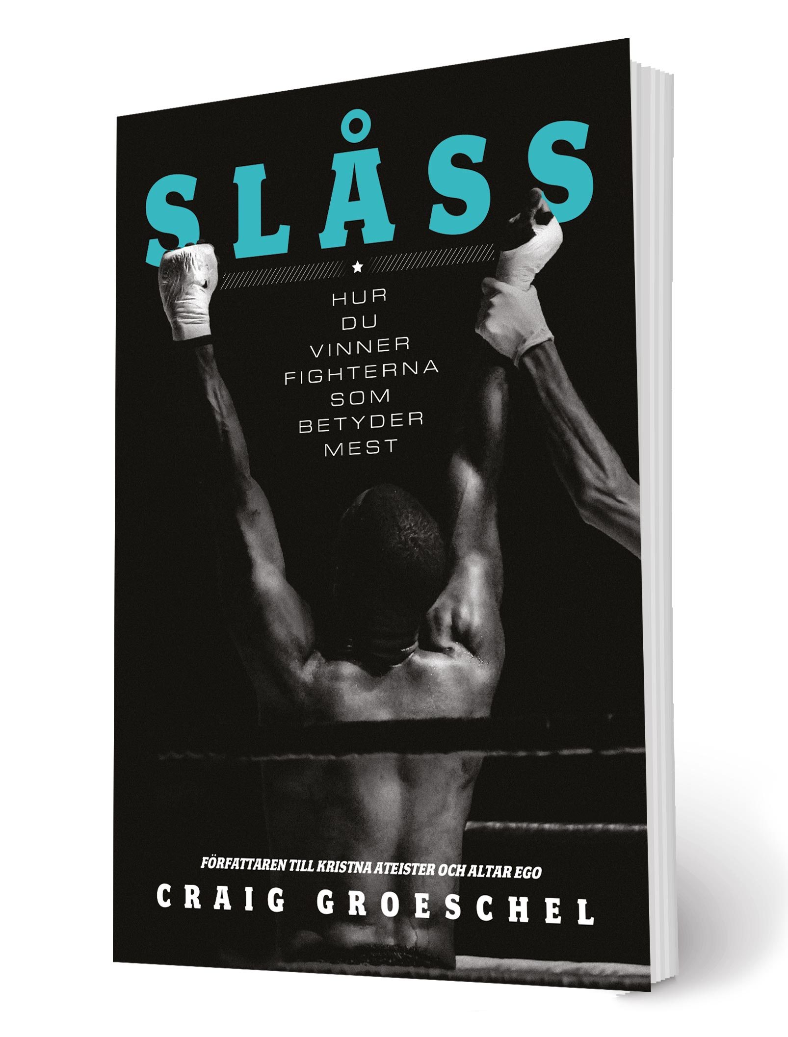 Slåss - Craig Groeschel