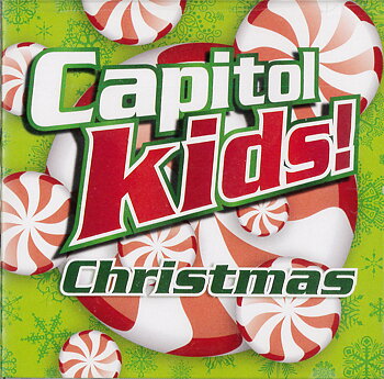 Capitol Kids Christmas