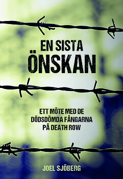 En sista önskan /pocket - Joel Sjöberg