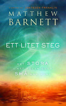 Ett litet steg - Matthew Barnett