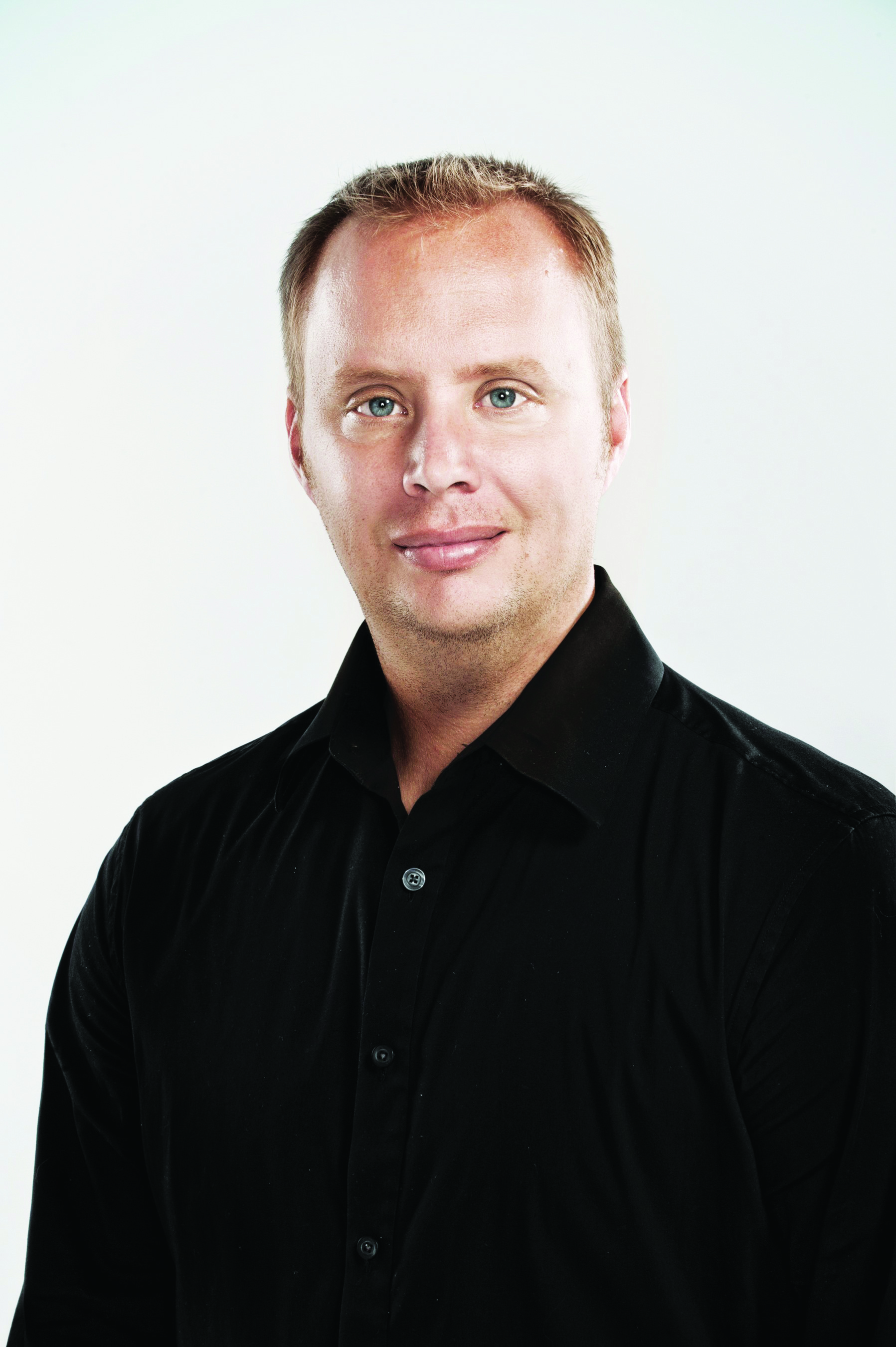 Ett litet steg - Matthew Barnett - 2