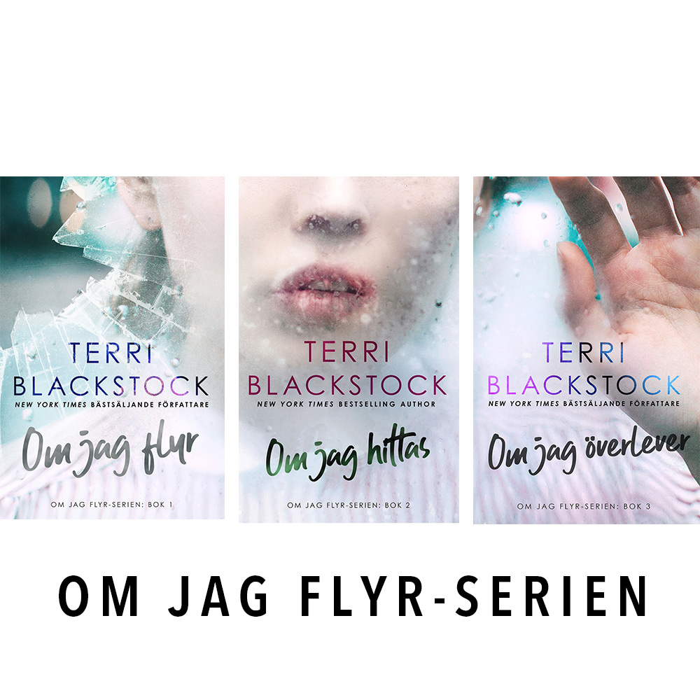 Om jag flyr - hela serien!