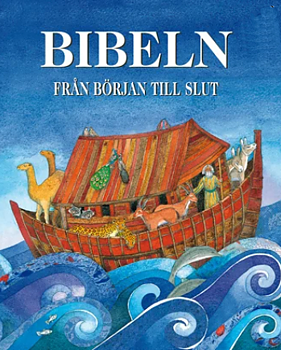 Bibeln från början till slut - Murray Watts