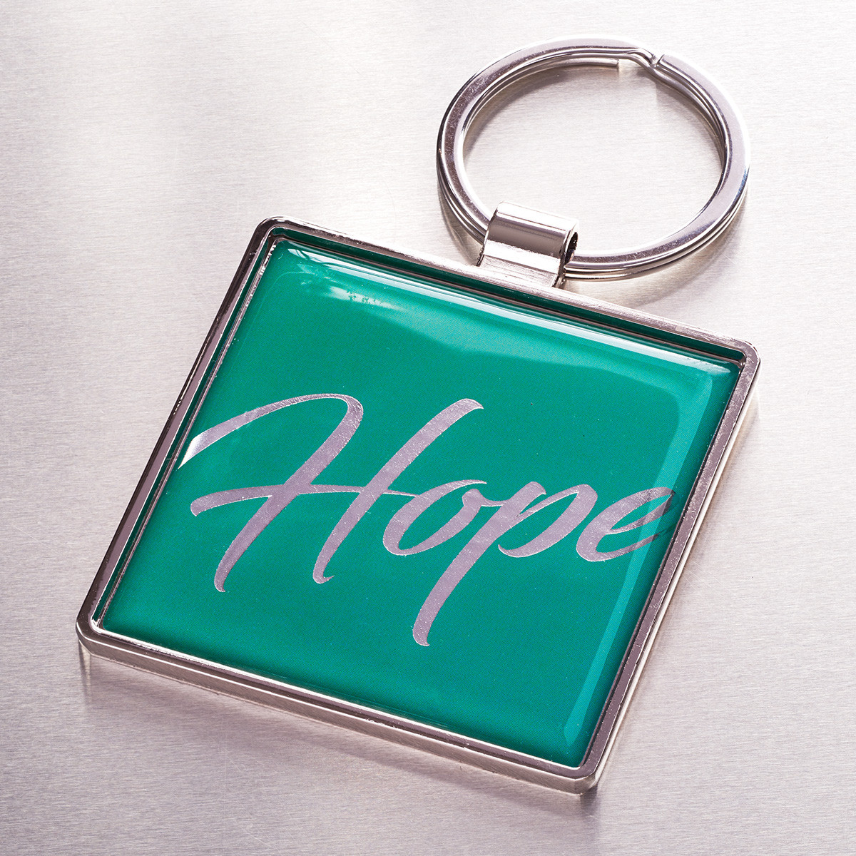 Nyckelring - Hope - 3