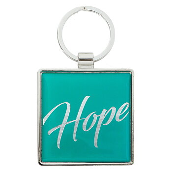 Nyckelring - Hope