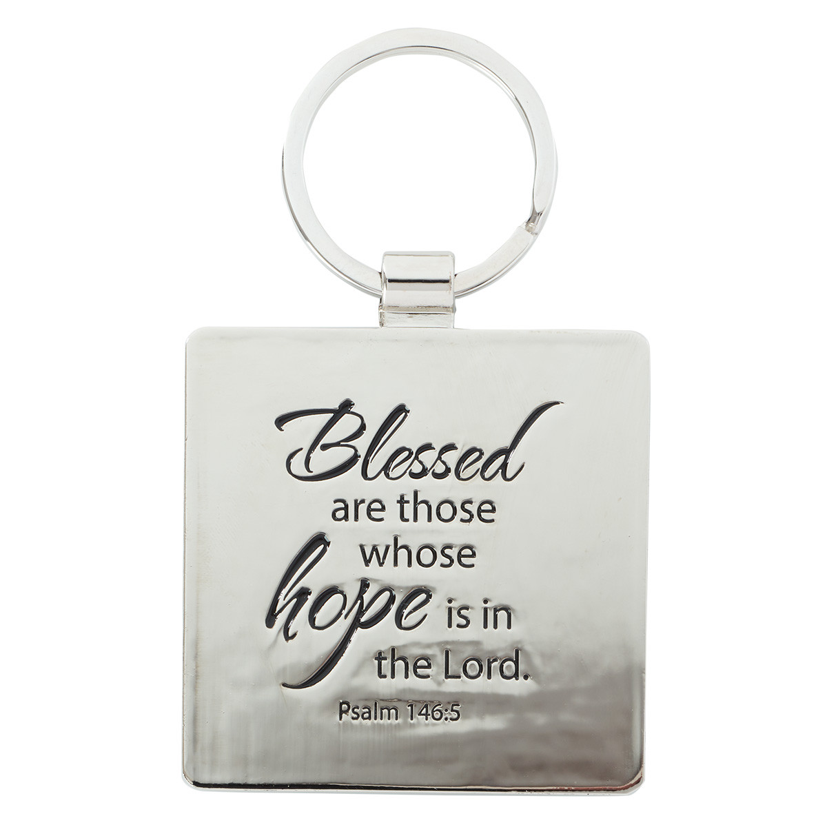 Nyckelring - Hope - 2