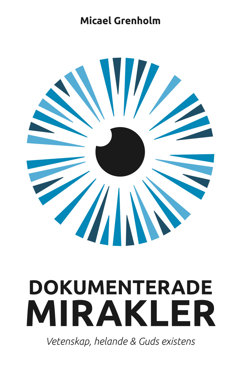 Dokumenterade mirakler - Micael Grenholm
