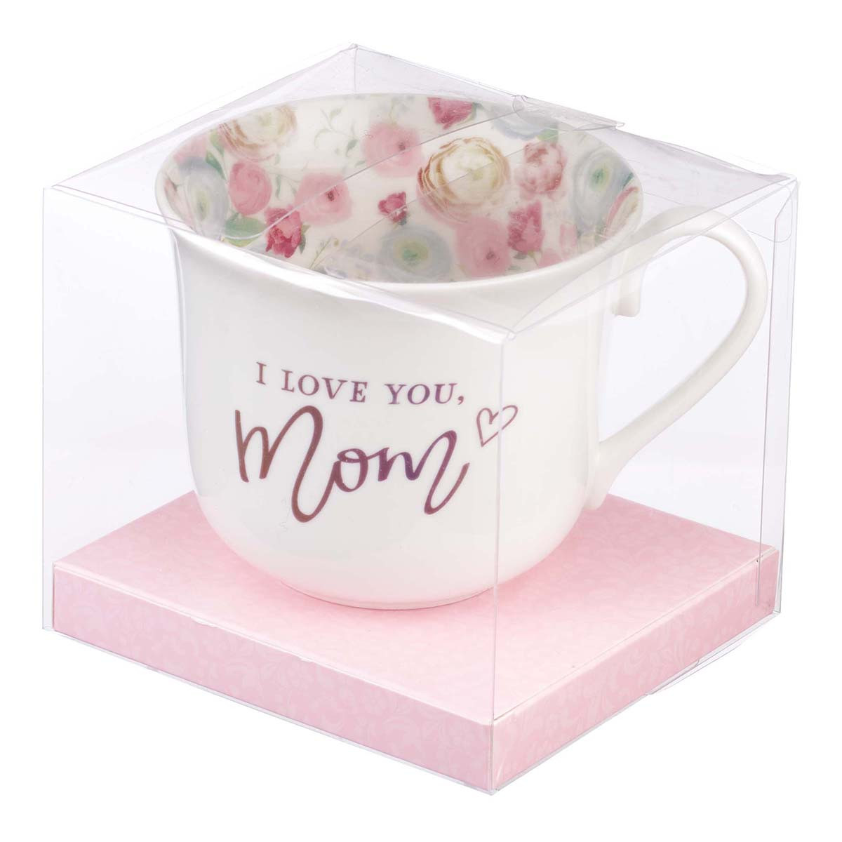 Mugg - I love you mom! - 3